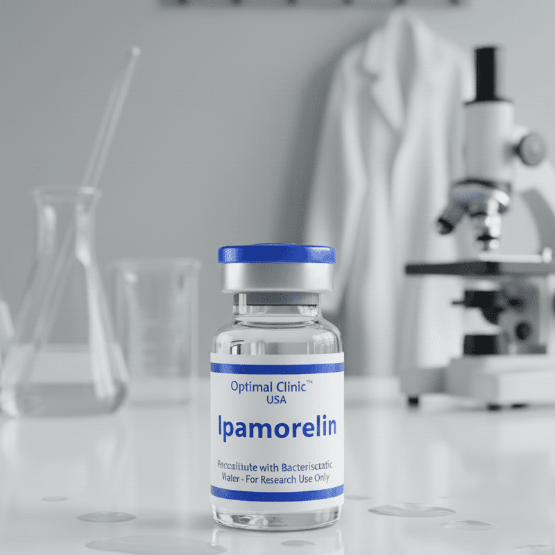 ipamorelin where to inject CJC-1295 + Ipamorelin Peptide Therapy: Dosage, Injection Sites, Benefits & Results (2026 Guide)