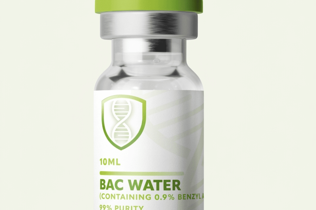 bac water next day delivery Bacteriostatic Water – Bacteriostaticwater.com